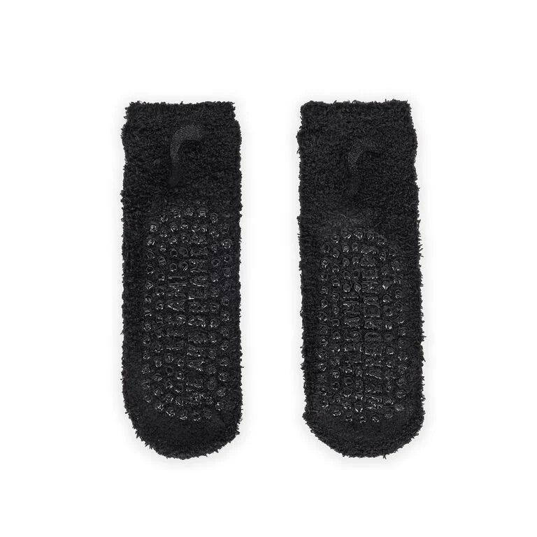 Meias Antiderrapante 3D Gato Preto Tamanho 26-34 Legami