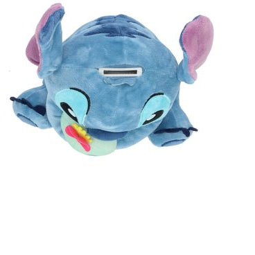 Mealheiro Peluche Stitch com Strump