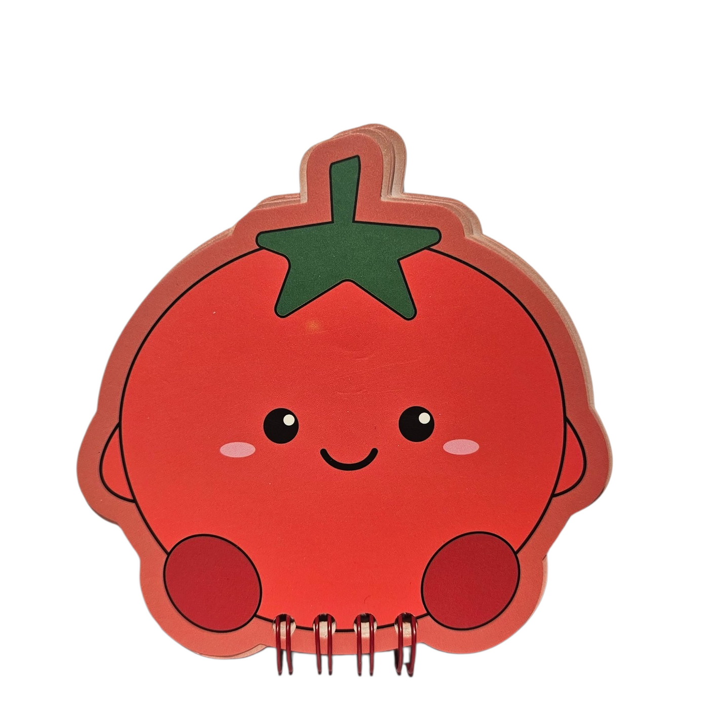 Mini bloco Tomate Itotal