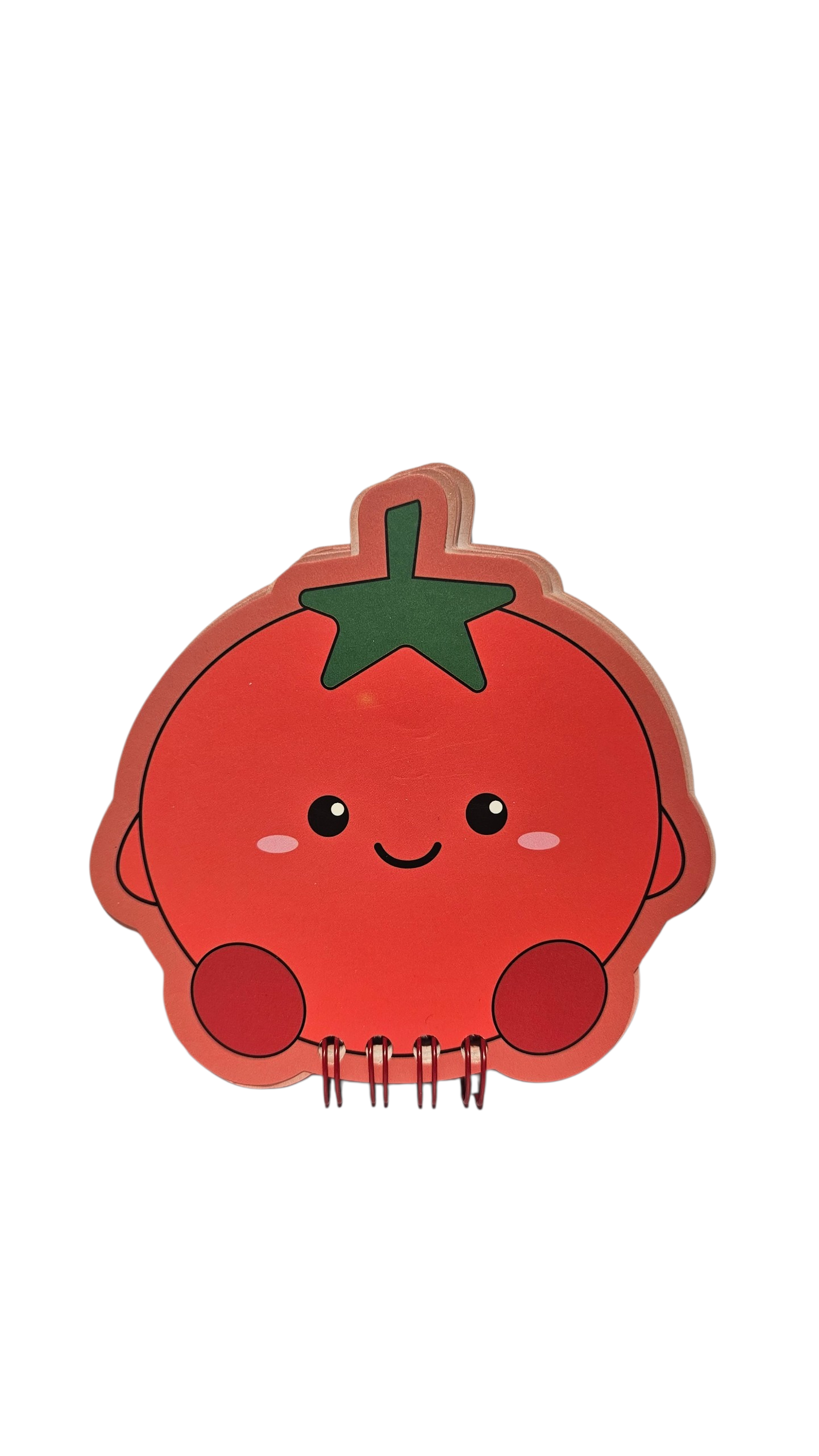 Mini bloco Tomate Itotal