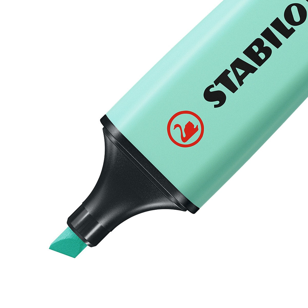 Sublinhador Stabilo Toque Turquesa 70/113