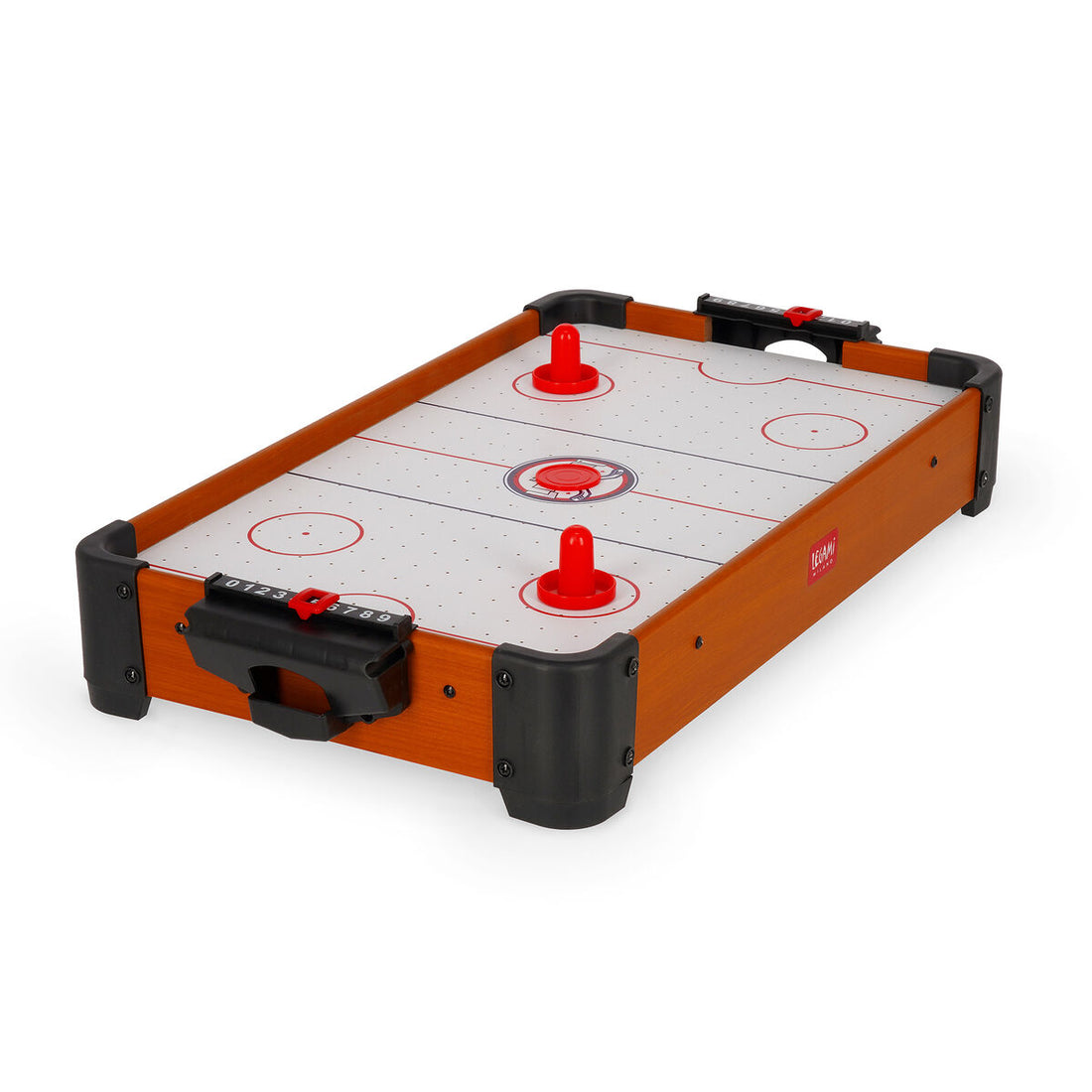 Jogo Air Hockey de Mesa Legami
