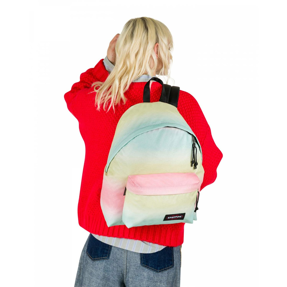Mochila Eastpak Padded Park Spark Unicorn 24L 40x30x18cm