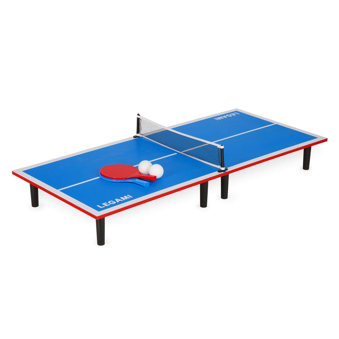 Jogo Ténis de Mesa Legami