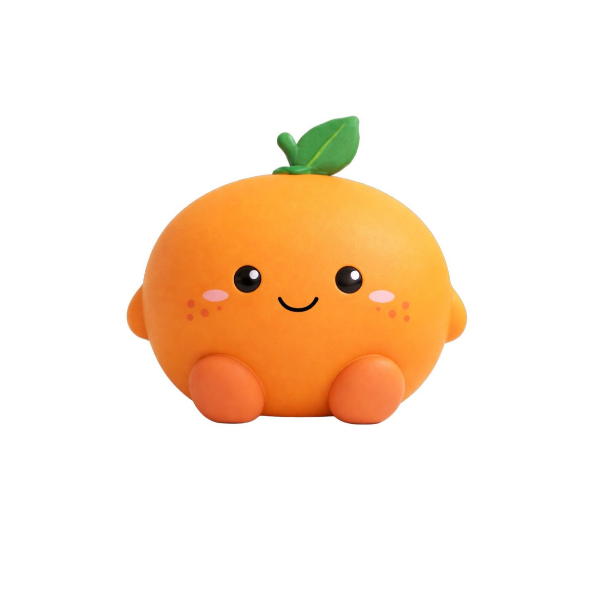 Anti Stress Laranja Itotal