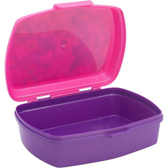 Caixa de Lanche Minnie