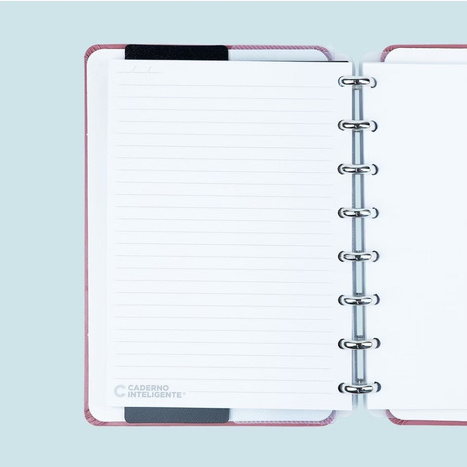 Caderno Inteligente A5 Guava