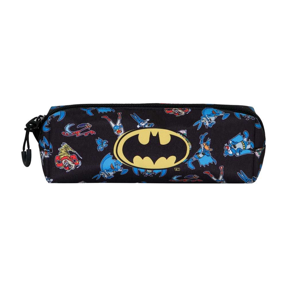 Estojo Batman Looney Tunes