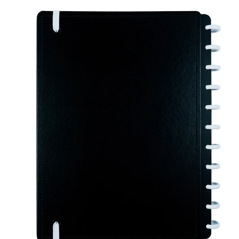 Caderno Inteligente A4 Premier Black