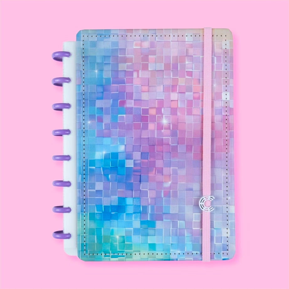 Caderno Inteligente A5 Sparkle