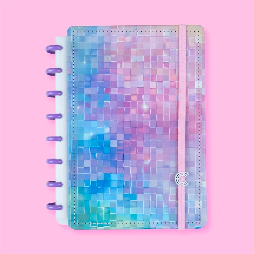 Caderno Inteligente A5 Sparkle