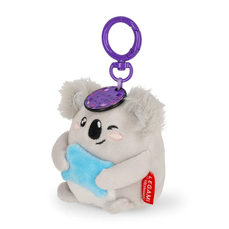 Pré-venda Porta Chaves Koala Legami