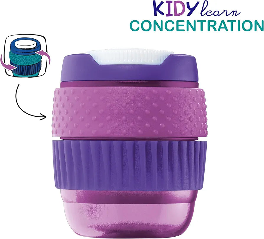 Kit Concentração Lilás Maped