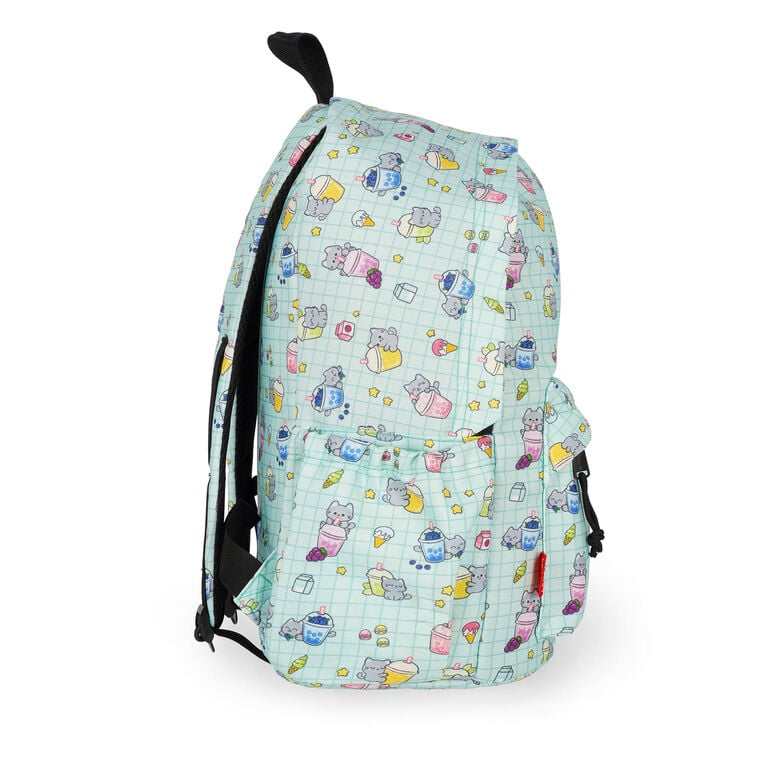 Mochila Gato Legami