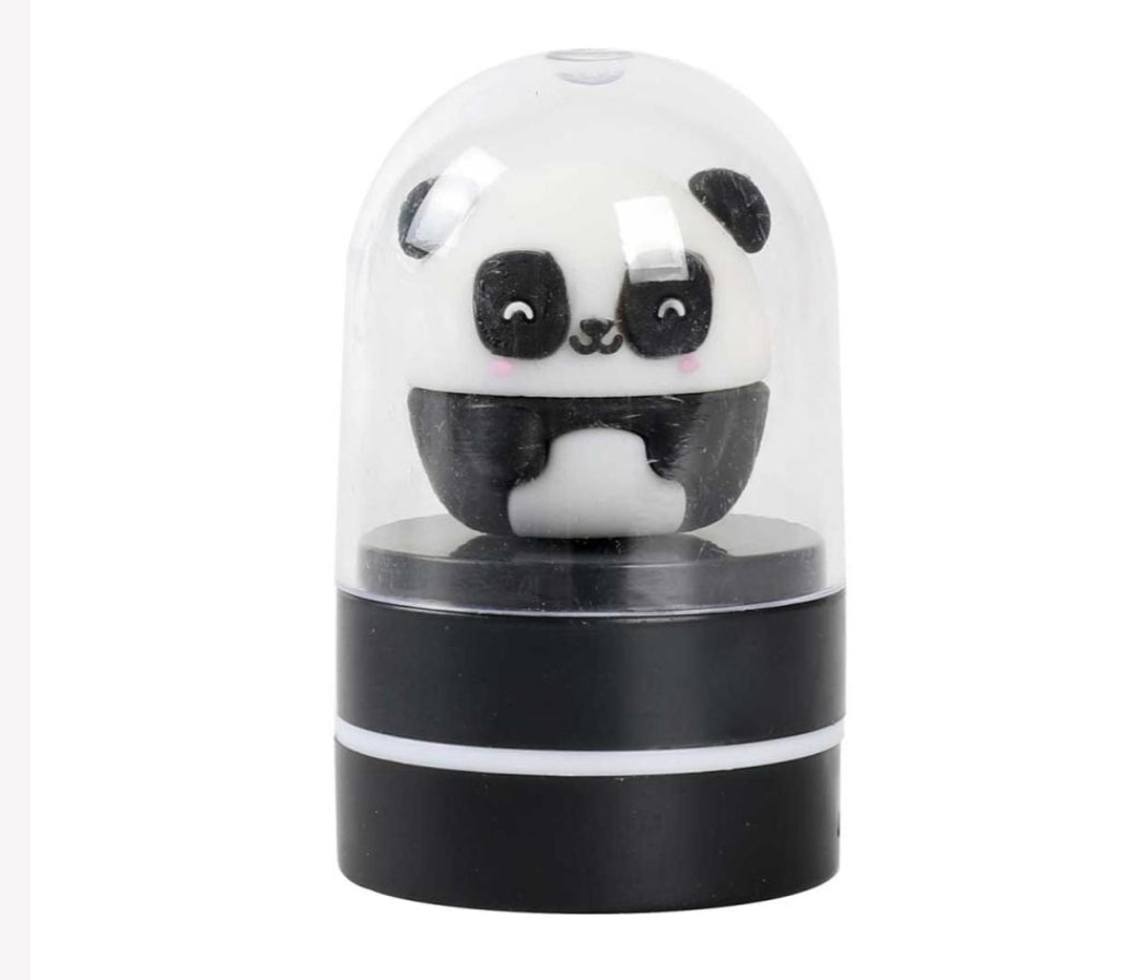 Carimbo Panda