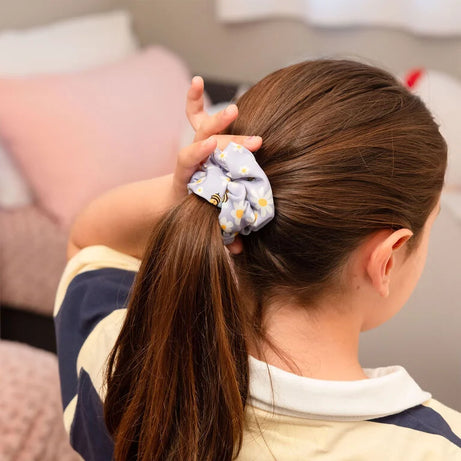 Conjunto de 3 Elásticos para o Cabelo Legami
