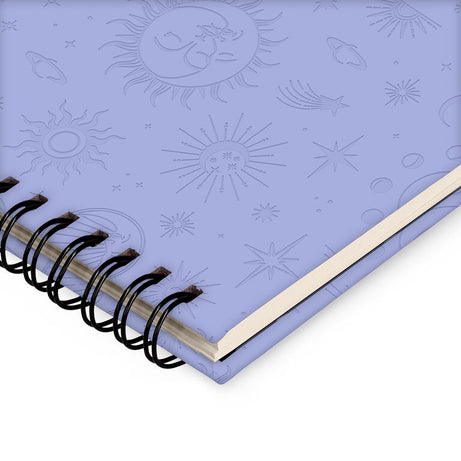 Planner 2027 Cósmico Legami