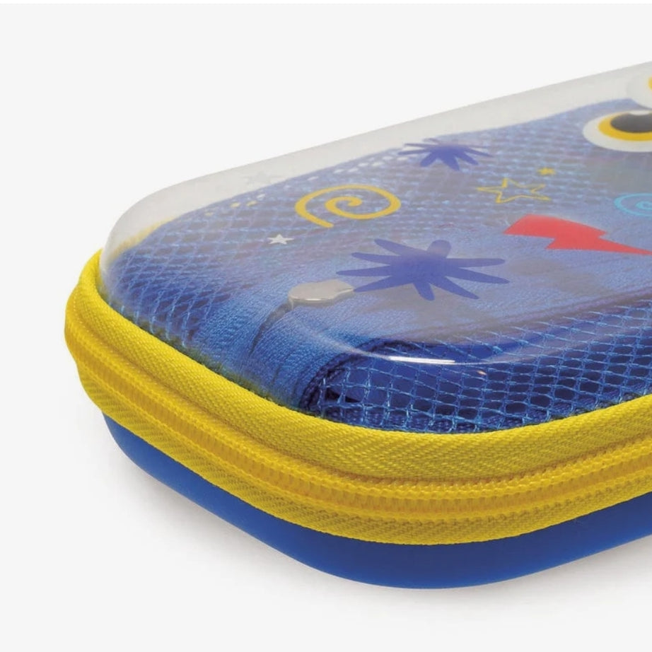 Estojo Wonderwow 3D Legami - Monstro