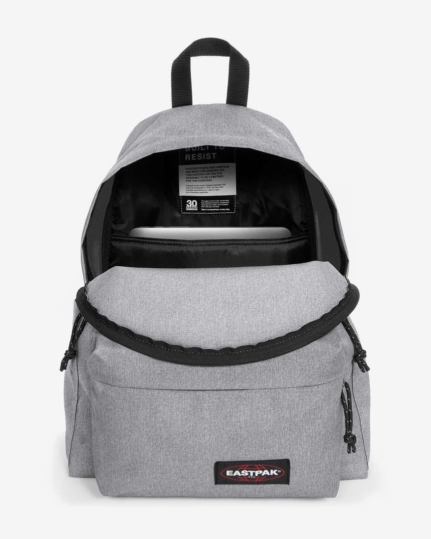 Mochila Eastpak Day Park Sunday Grey 24L 40x30x18cm