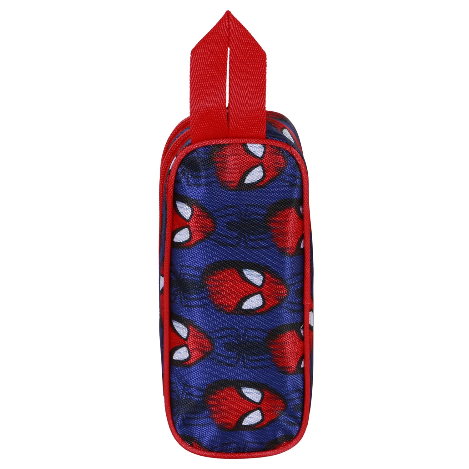 Estojo Duplo Homem Aranha 3D
