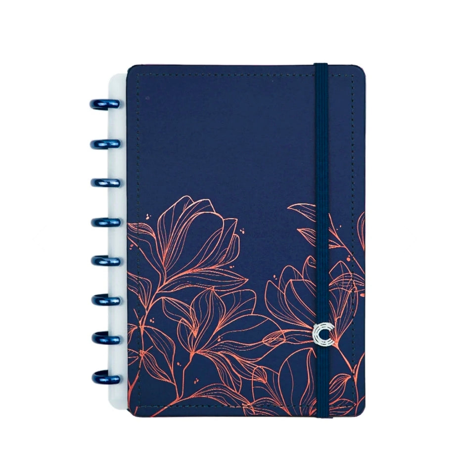 Caderno Inteligente A5 Dream by Bruna Tavares