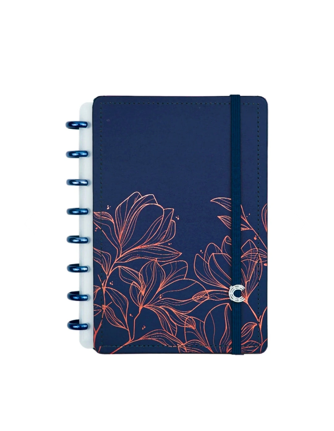 Caderno Inteligente A5 Dream by Bruna Tavares