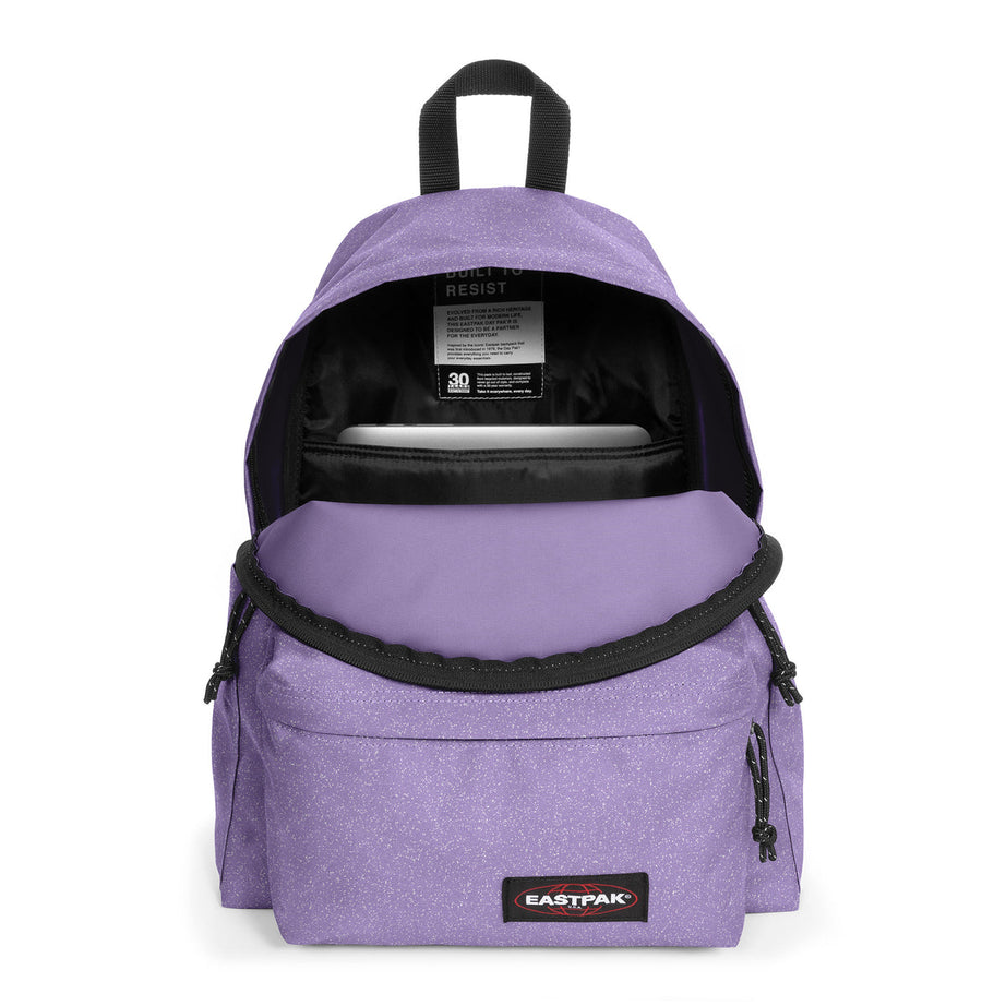 Mochila Eastpak Day Pakr Sparkly Dahlia
