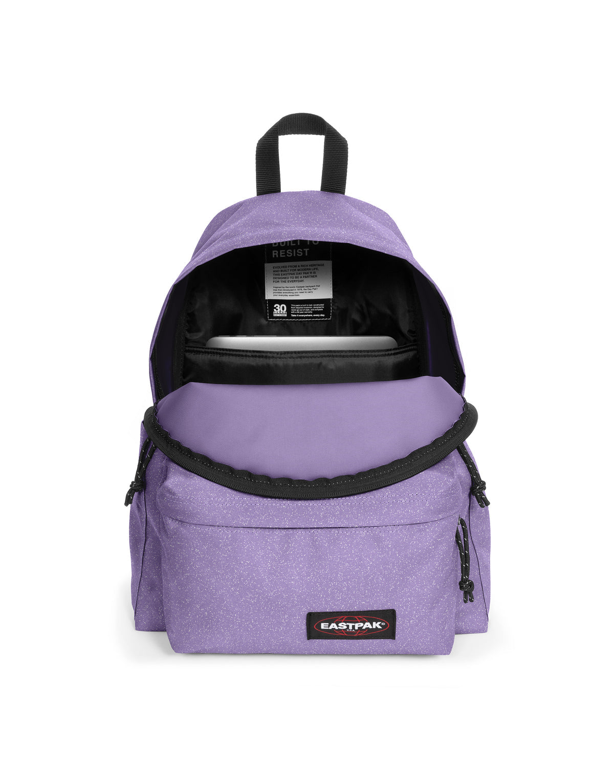 Mochila Eastpak Day Pakr Sparkly Dahlia