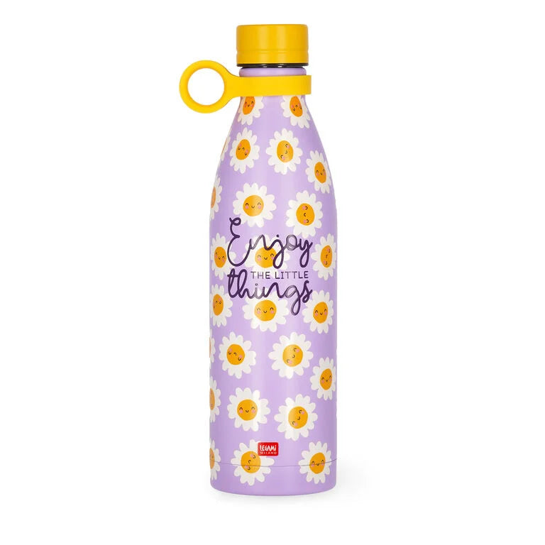 Garrafa Térmica Daisy 800ml Legami