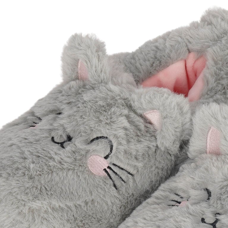 Pantufas Gatinho Legami