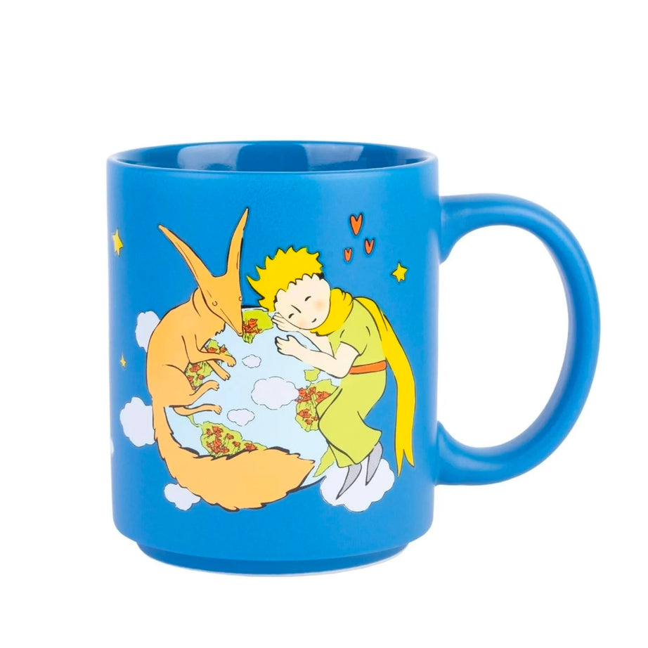 Caneca Principezinho