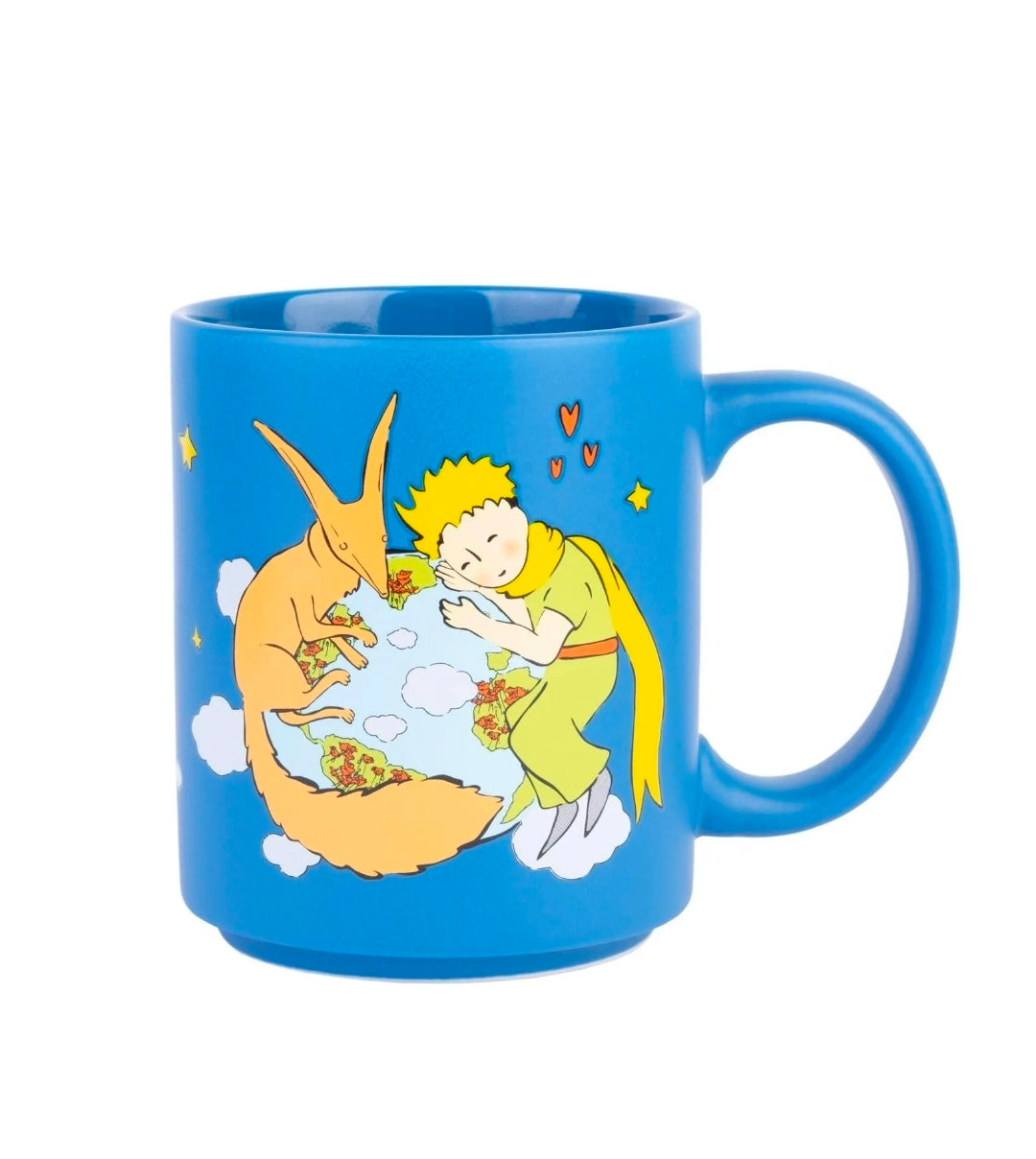 Caneca Principezinho