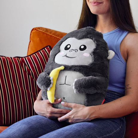 Brevemente Peluche Gorila Legami
