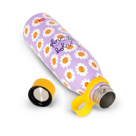 Garrafa Térmica Daisy 800ml Legami