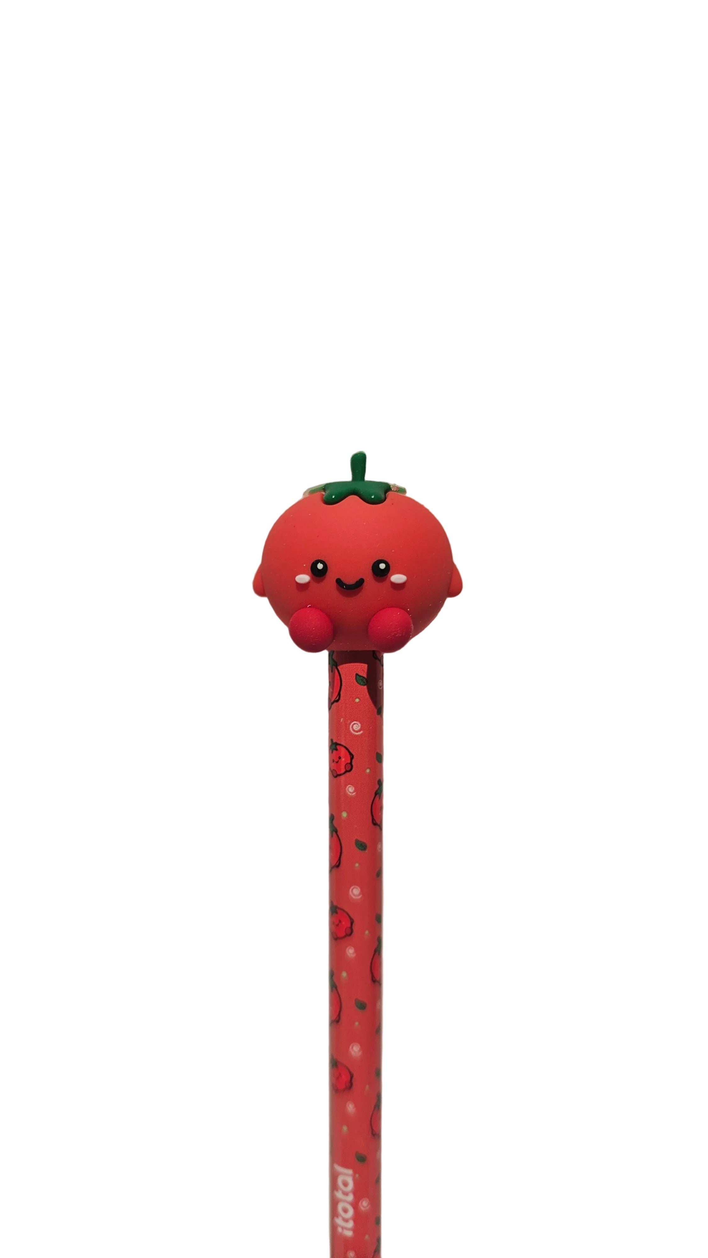 Lápis Tomate Itotal