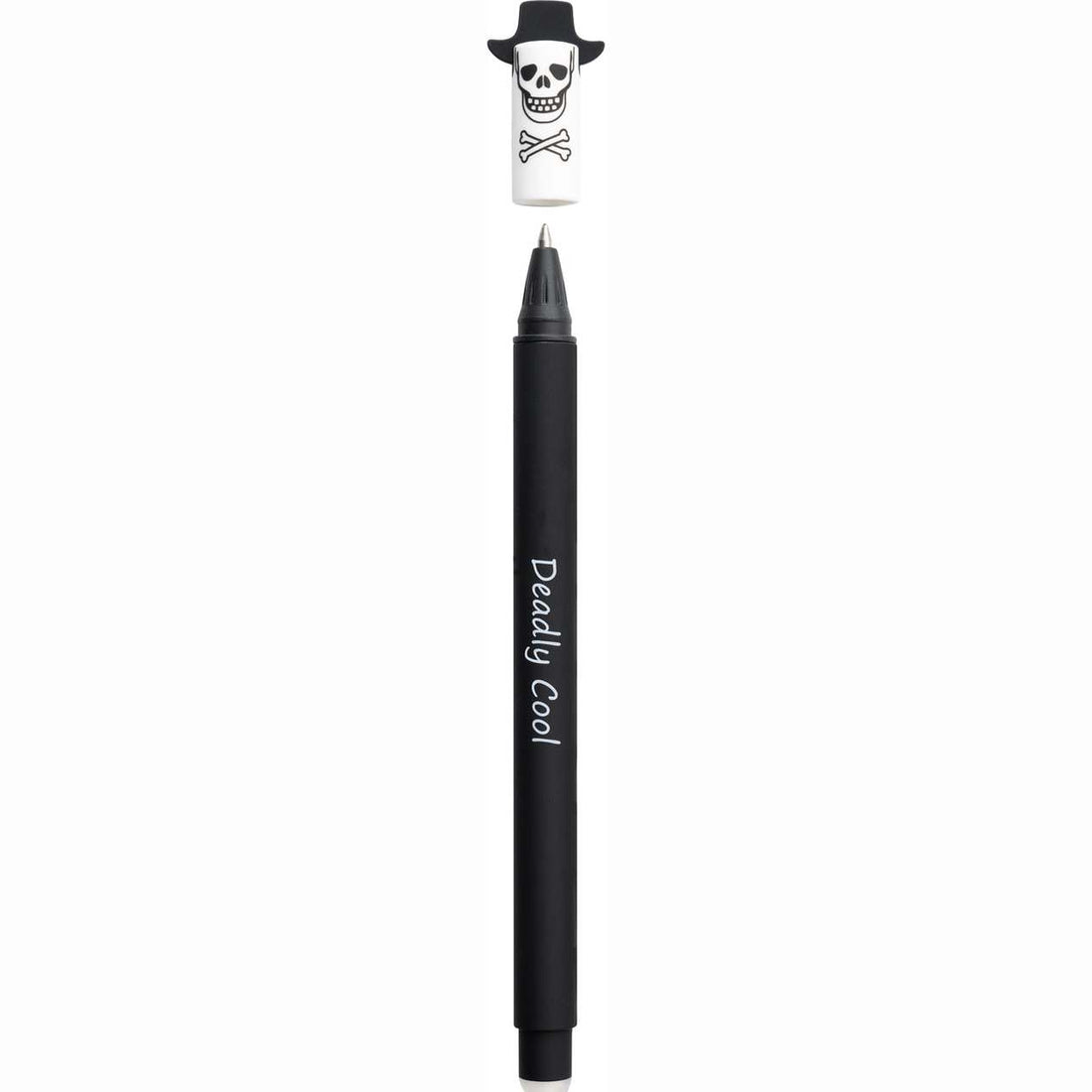 Caneta Apagável Caveira Edição Limitada Halloween EberhardFaber
