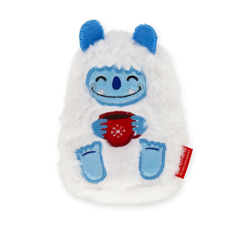 Aquecedor de Mãos Yeti Legami