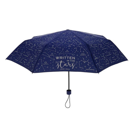Guarda Chuva Dobrável Stars Legami