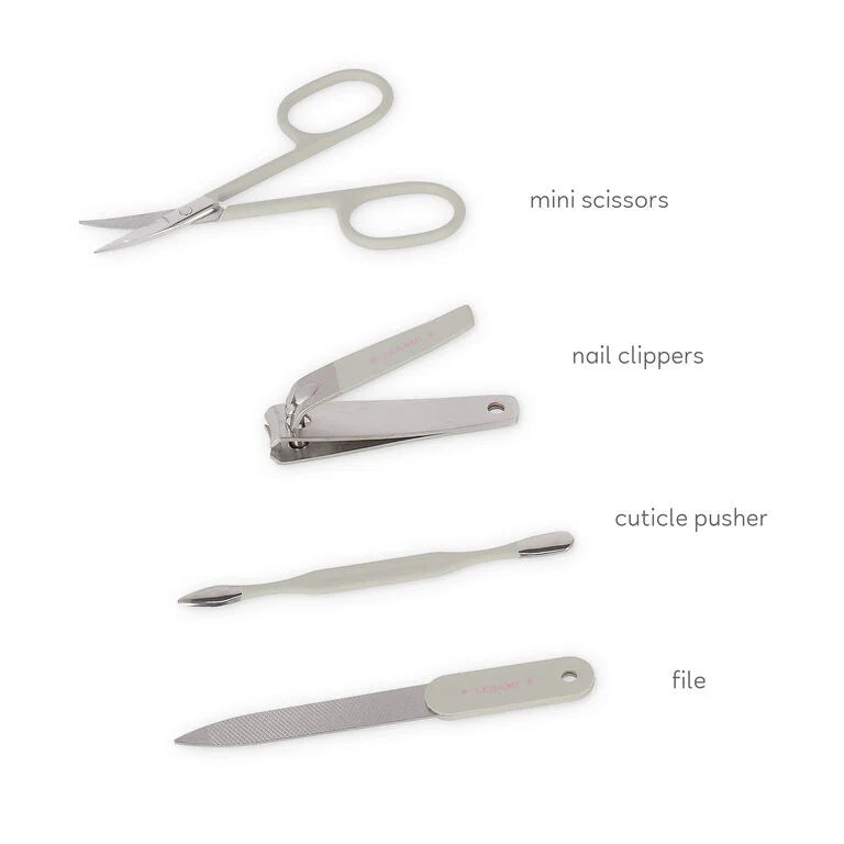 Kit Manicure Gato Legami