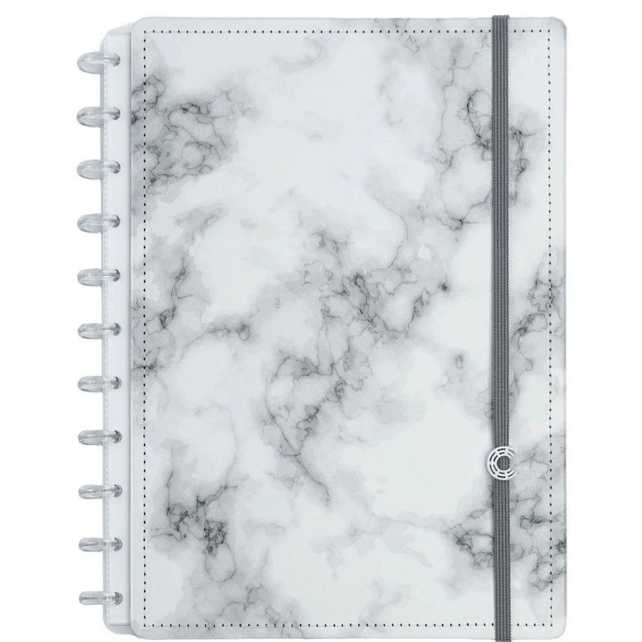 Caderno Inteligente Grande Shadow
