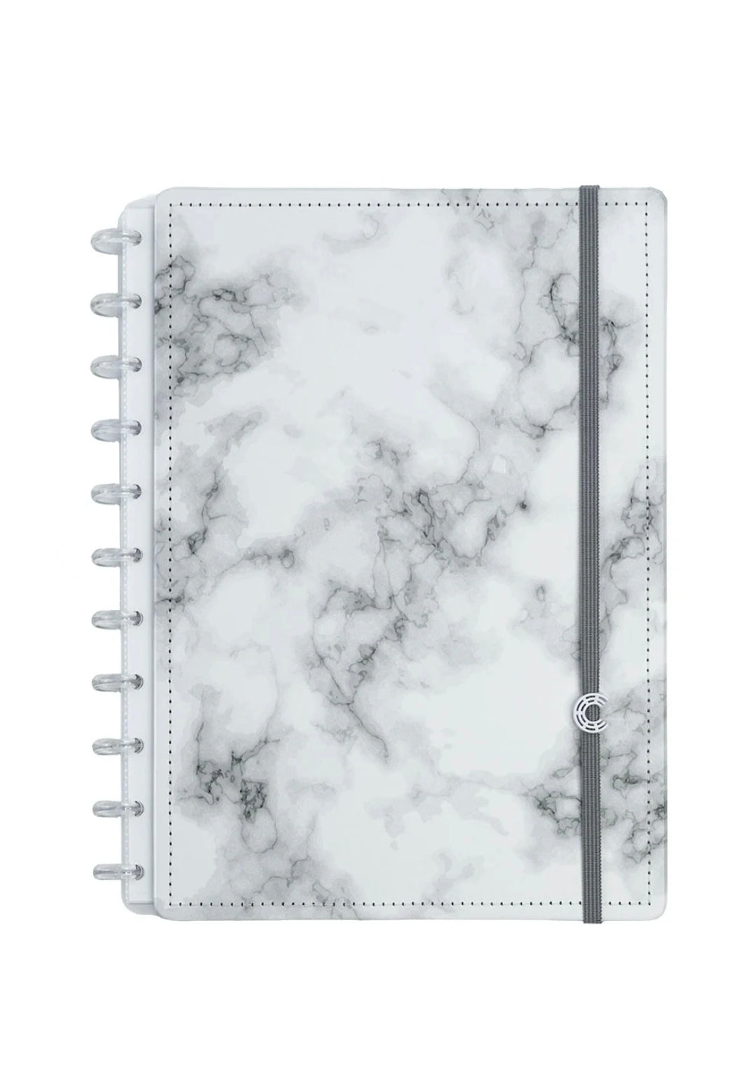 Caderno Inteligente Grande Shadow