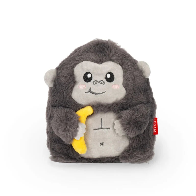Brevemente Peluche Gorila Legami