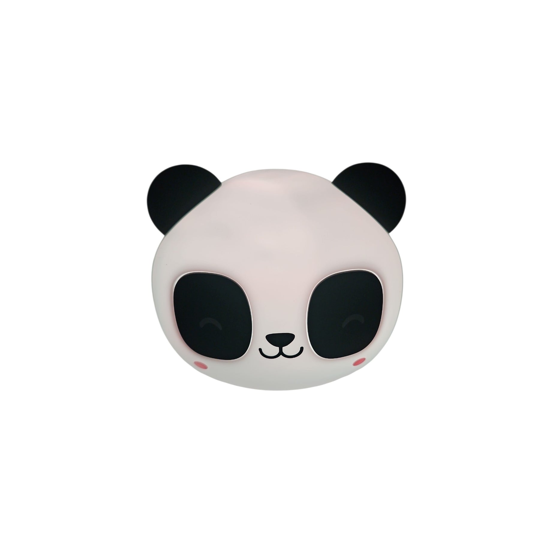 Luz de Presença Panda Troca de Cor ao Toque Itotal