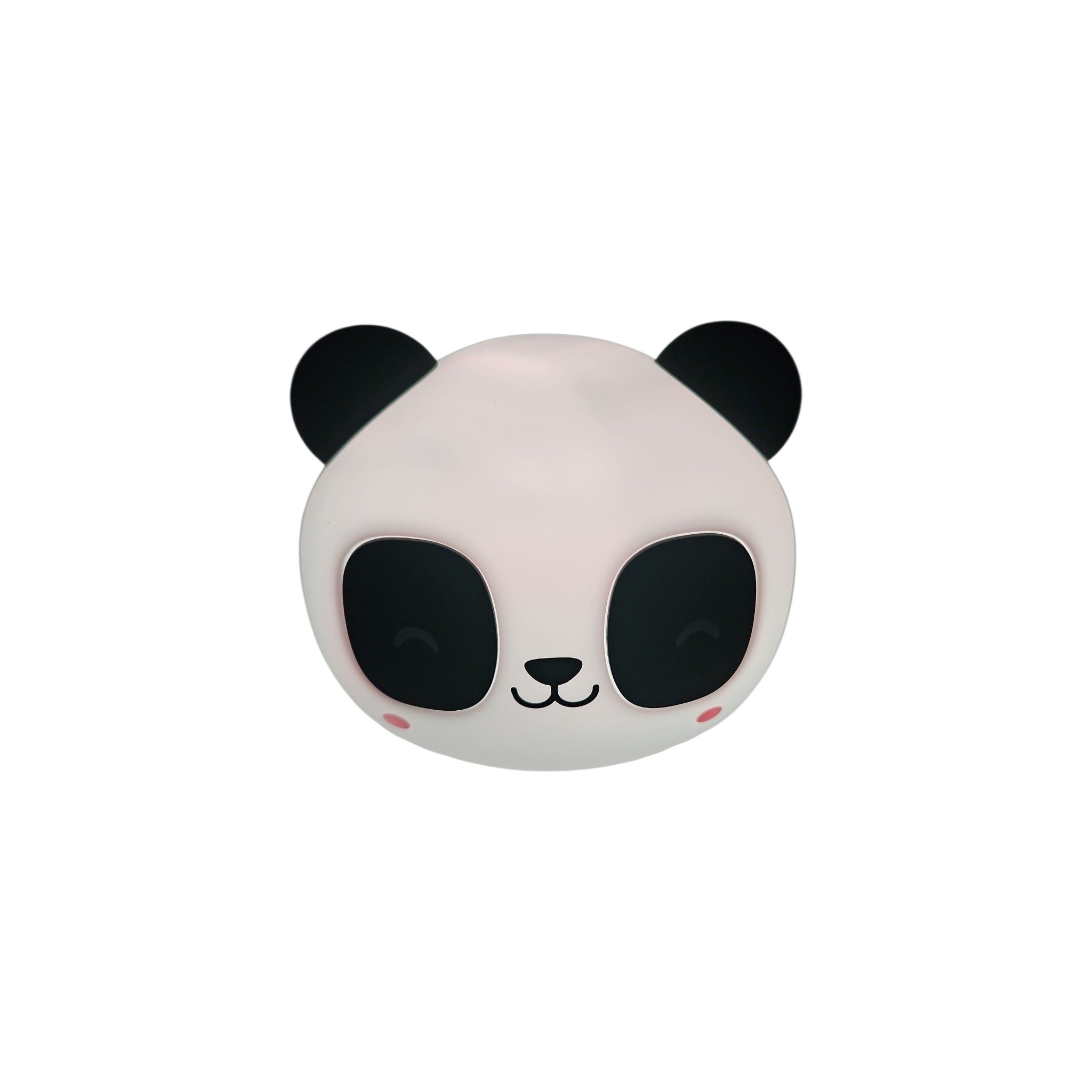 Luz de Presença Panda Troca de Cor ao Toque Itotal