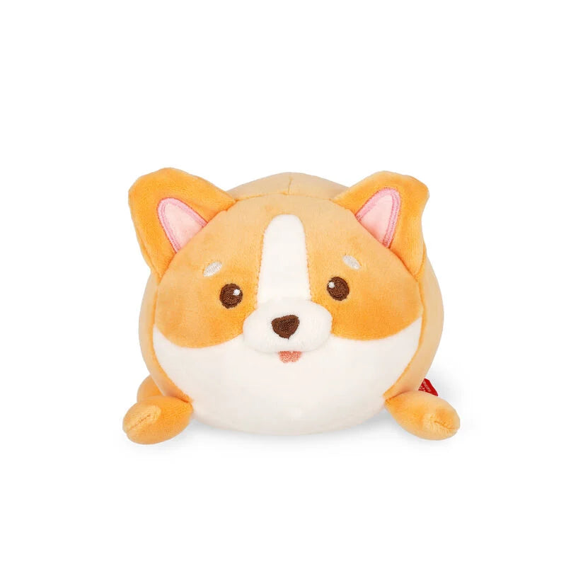 Peluche Corgi Legami