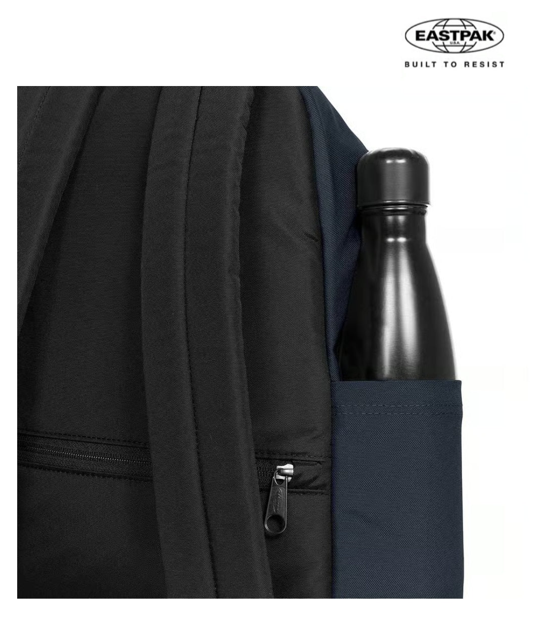 Mochila Eastpak Day Park Ultra Mar (Azul Marinho) 24L 40x30x18cm