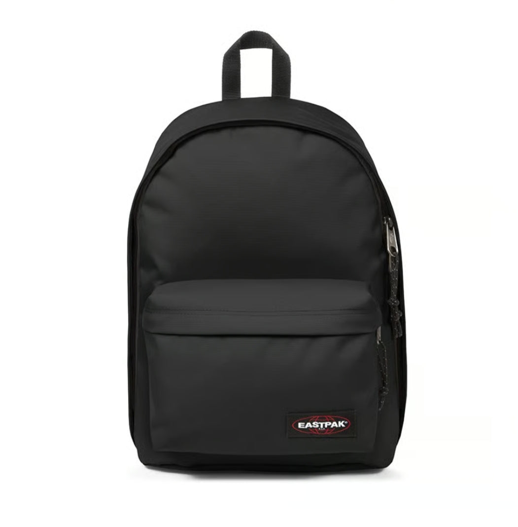 Mochila Eastpak Out of Office Black 27L 44x29,5x22cm