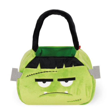Saco de Doces Frankenstein Legami Halloween