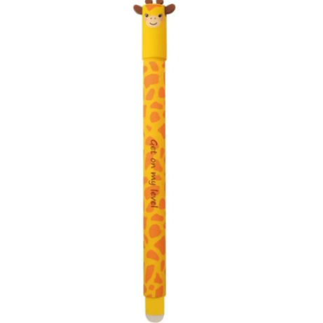 Caneta Apagável Girafa EberhardFaber
