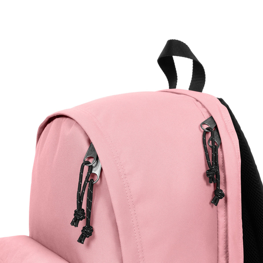 Mochila Eastpak Day Office Rosa  Pastel 31L 44x29,5x24cm